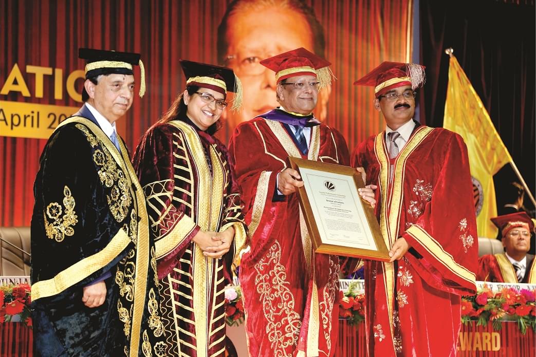 LPU LPU Visitors photo 34